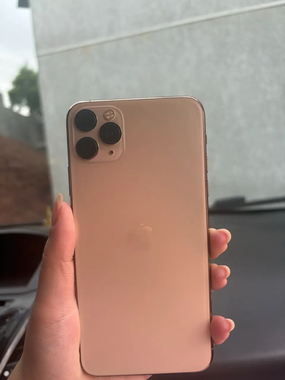 iPhone 11 pro max - Foto 3