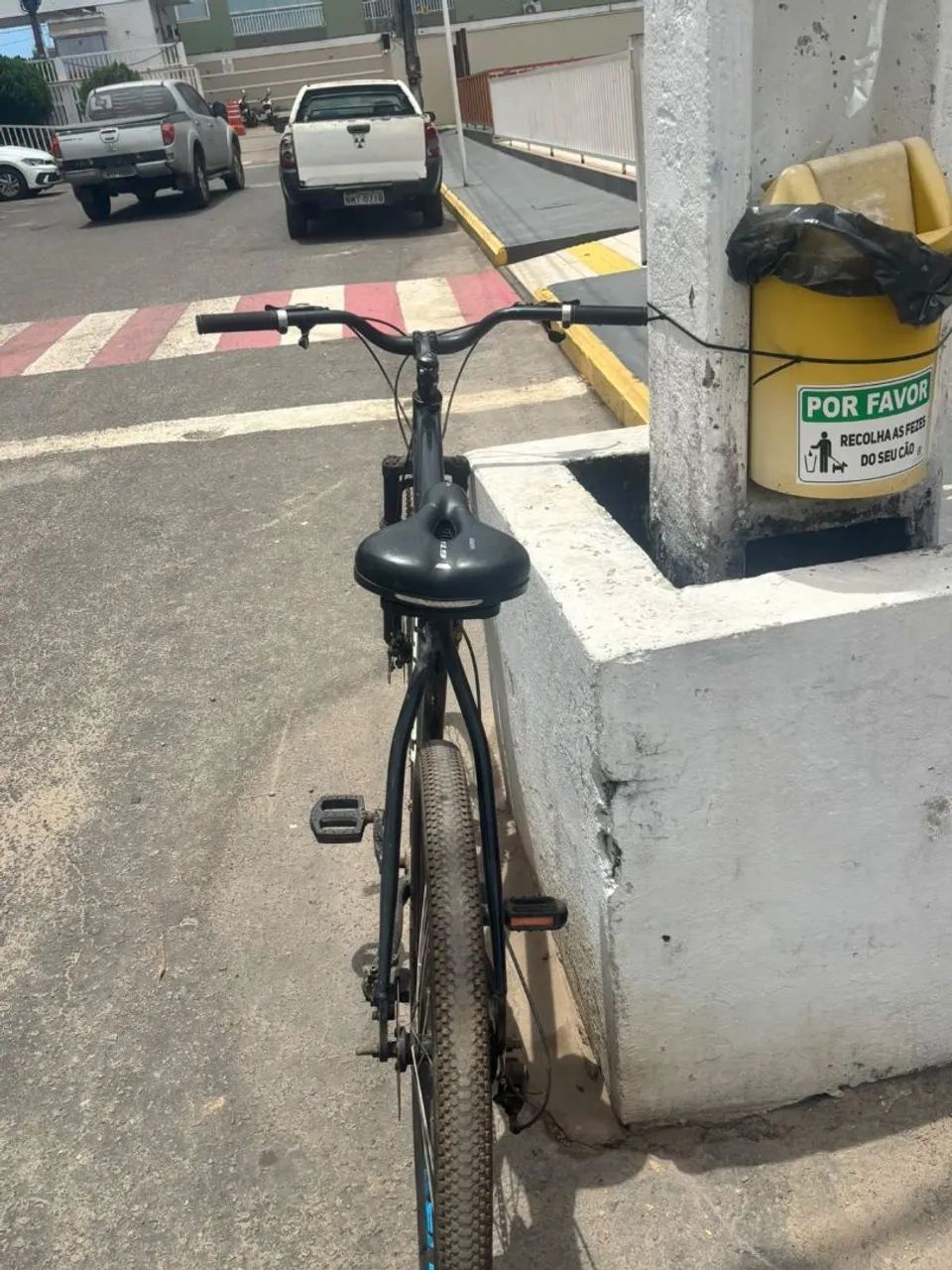 Vendo Bike  - Foto 2