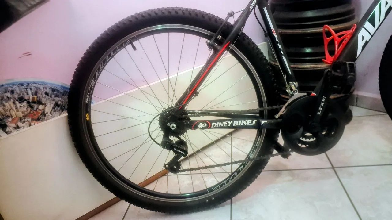 Bike 29 Avant 3.0 - Foto 4