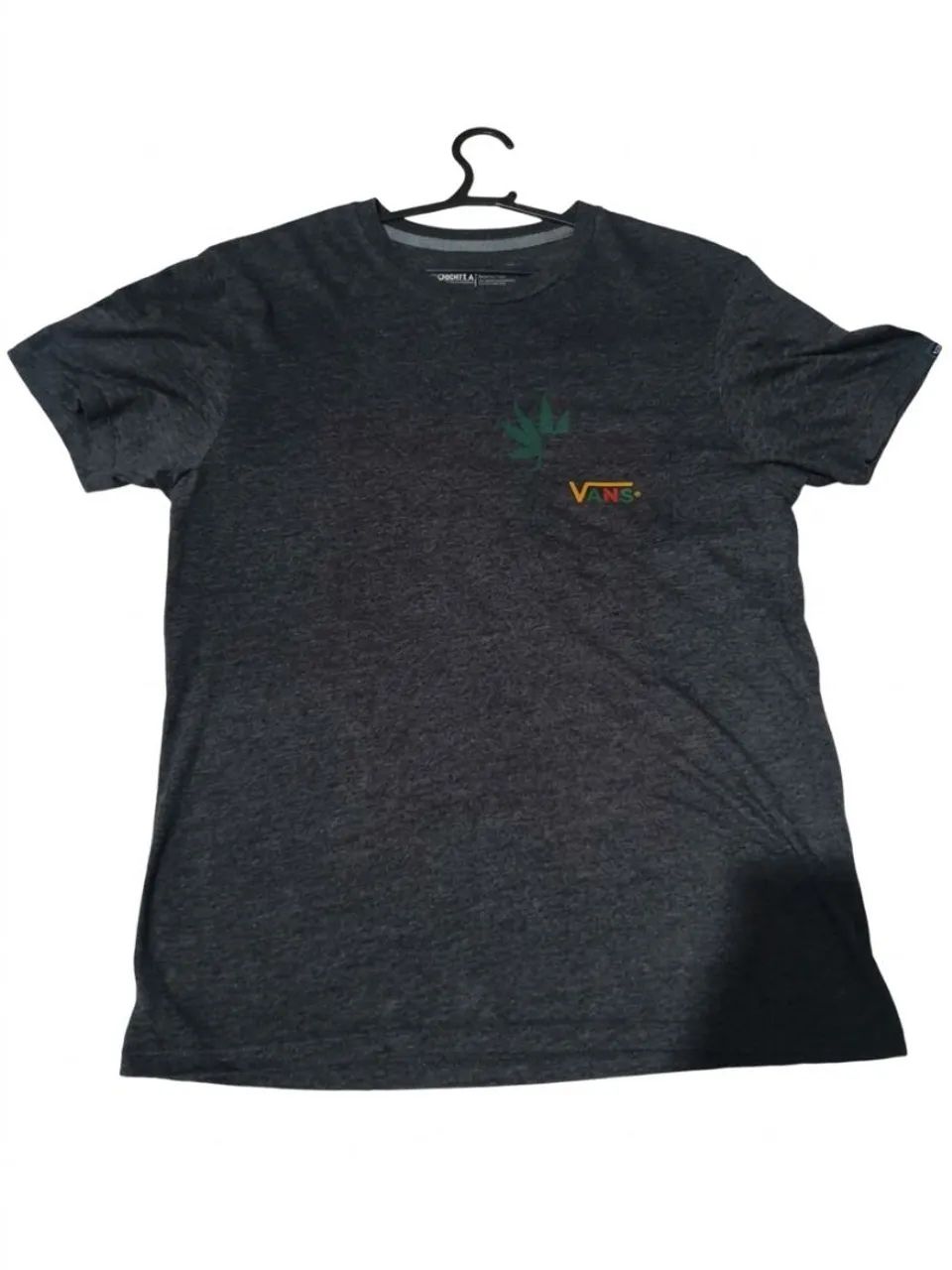 Camiseta vans