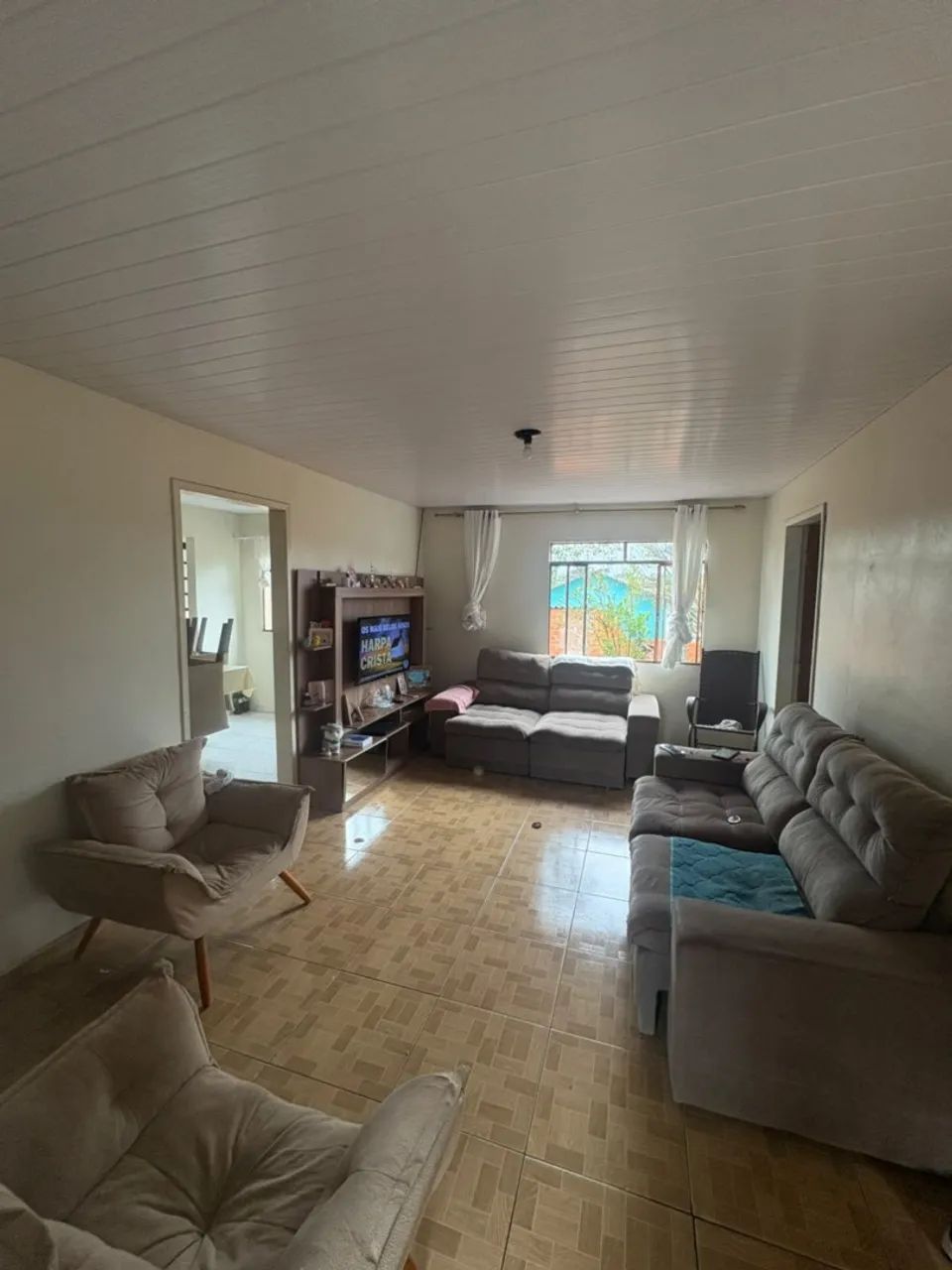 Casa a Venda no Cará-Cará - Foto 5