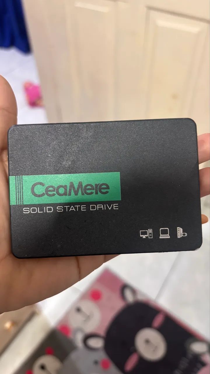 Sdd 240 gb 