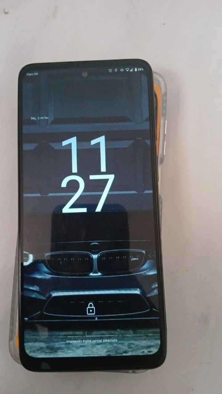 Vendo esse celular 