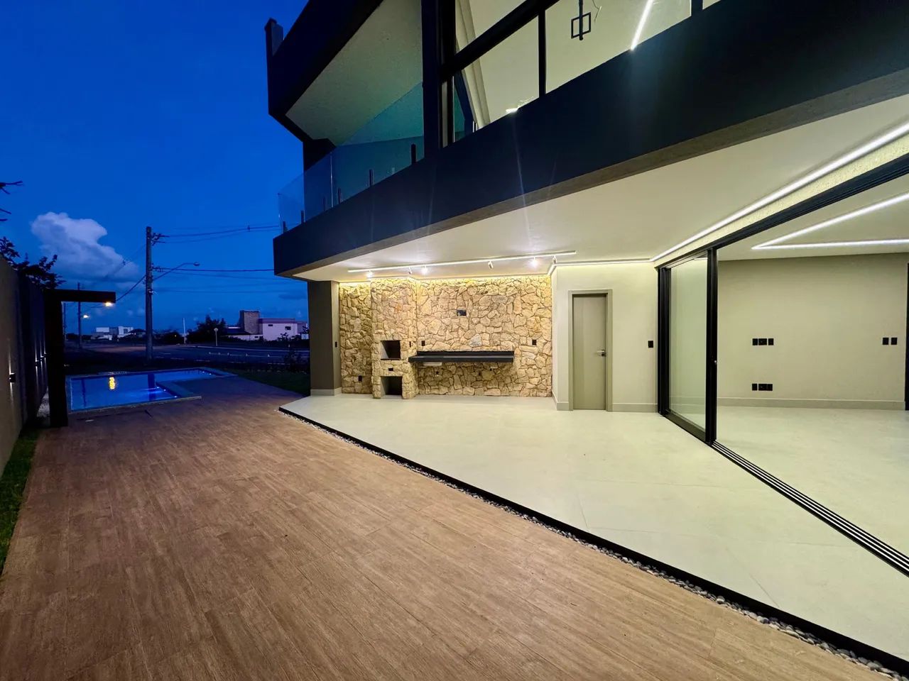 Vendo Belíssima casa de luxo grew park Maceió  - Foto 3