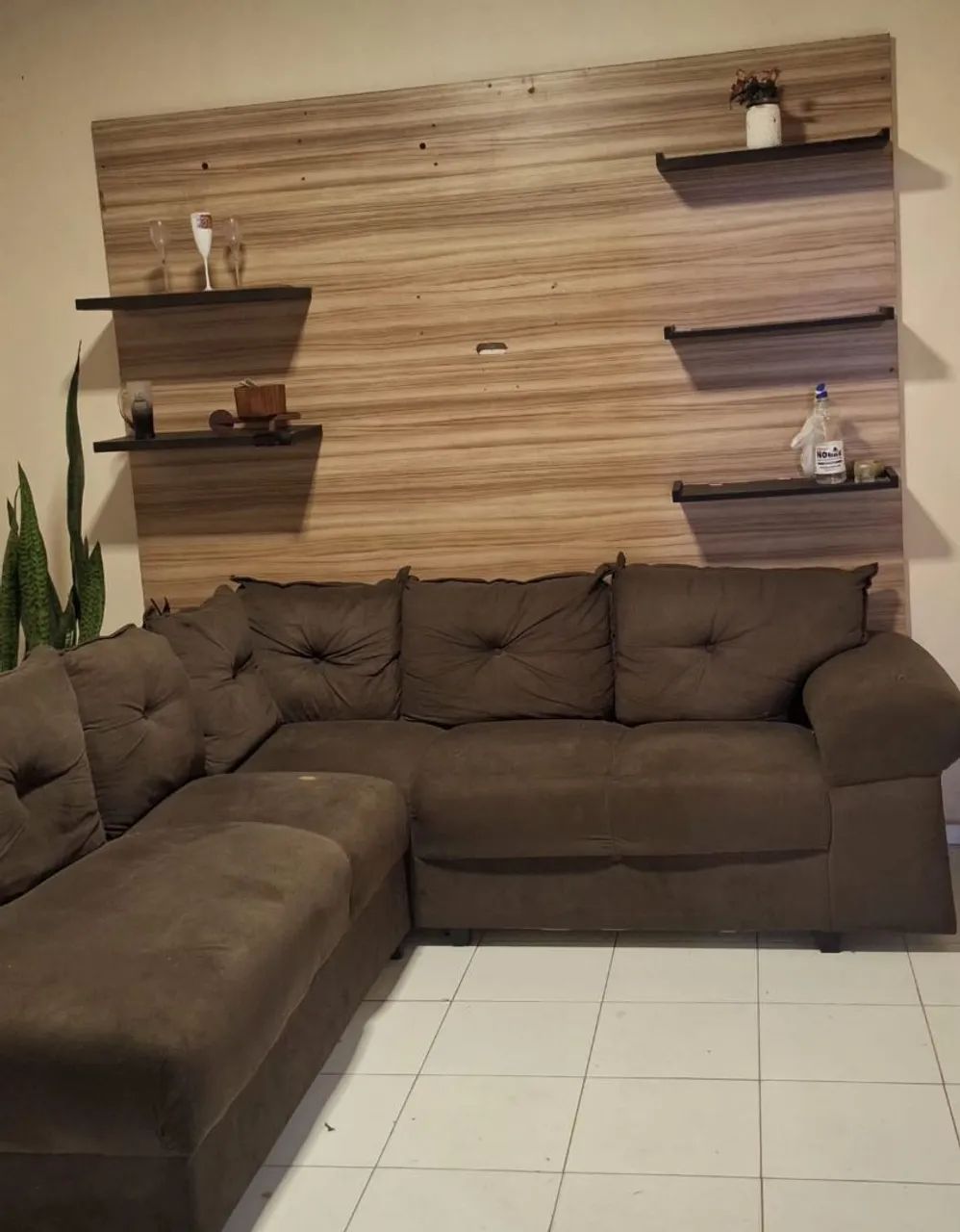 Vender ligeiro 