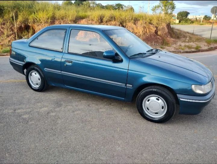 Volkswagen Logus 1.8 / CLI / CL 1994 - Foto 4