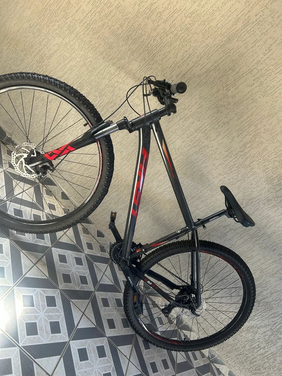 Bicicleta Aro 29 - Nova - Foto 2