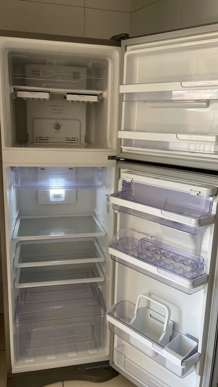 Geladeira - Foto 2