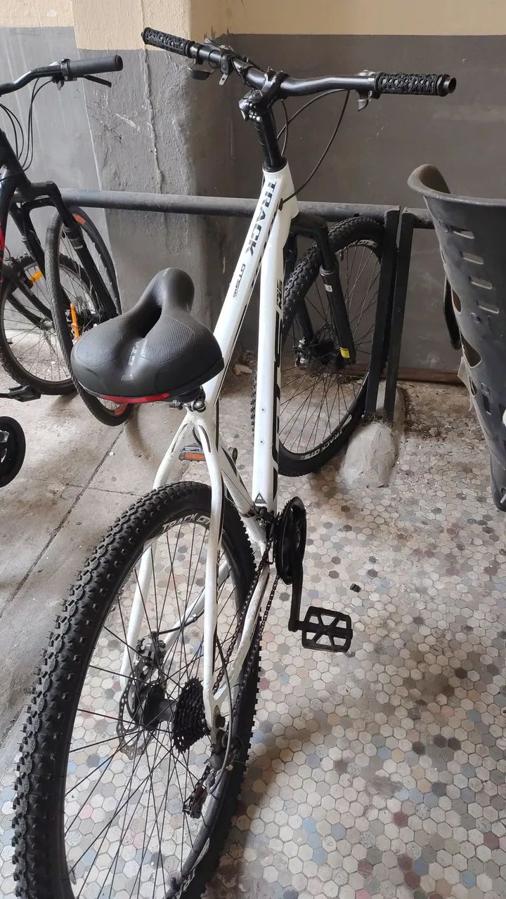 BICICLETA ARO 29