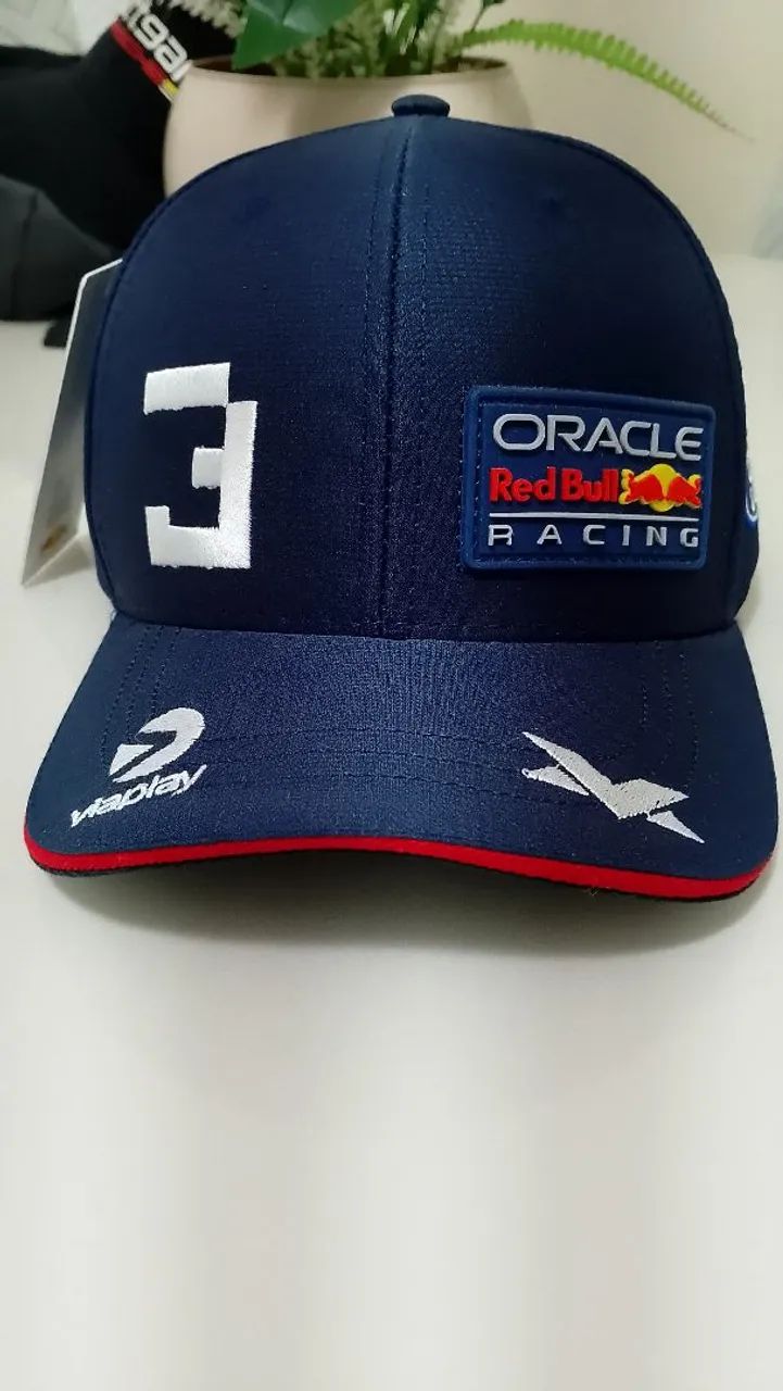 Bonés variados formula 1 - Foto 5