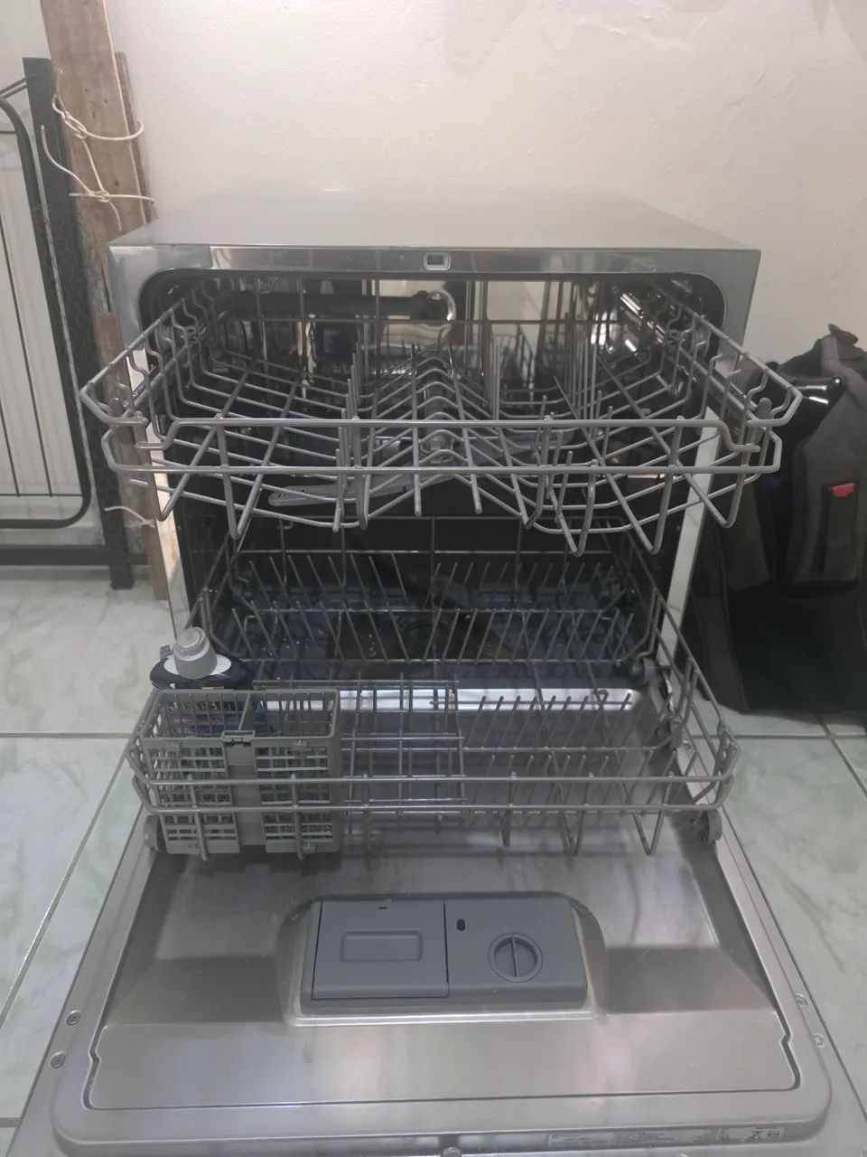 Lavar louça Electrolux  - Foto 5