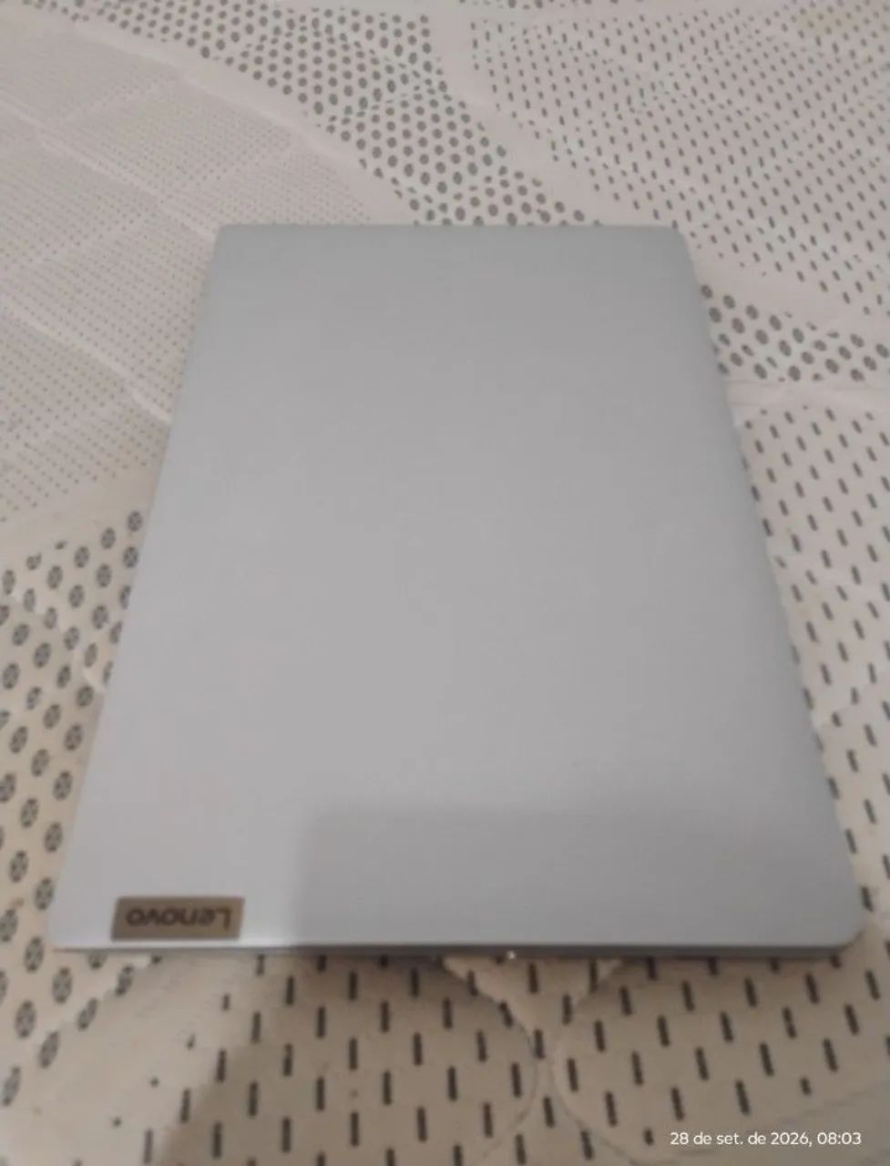 NOTEBOOK LENOVO IDEAPAD 15IUR7 - Foto 3