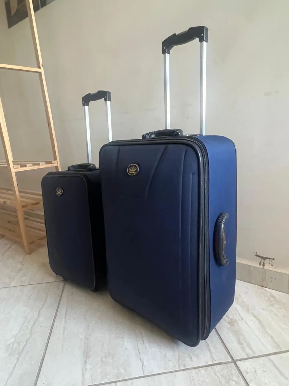 Conjunto malas 23 e 10kg - Foto 3