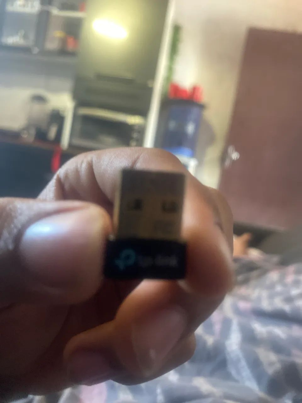 Adaptador Bluetooth  tp link original  - Foto 3