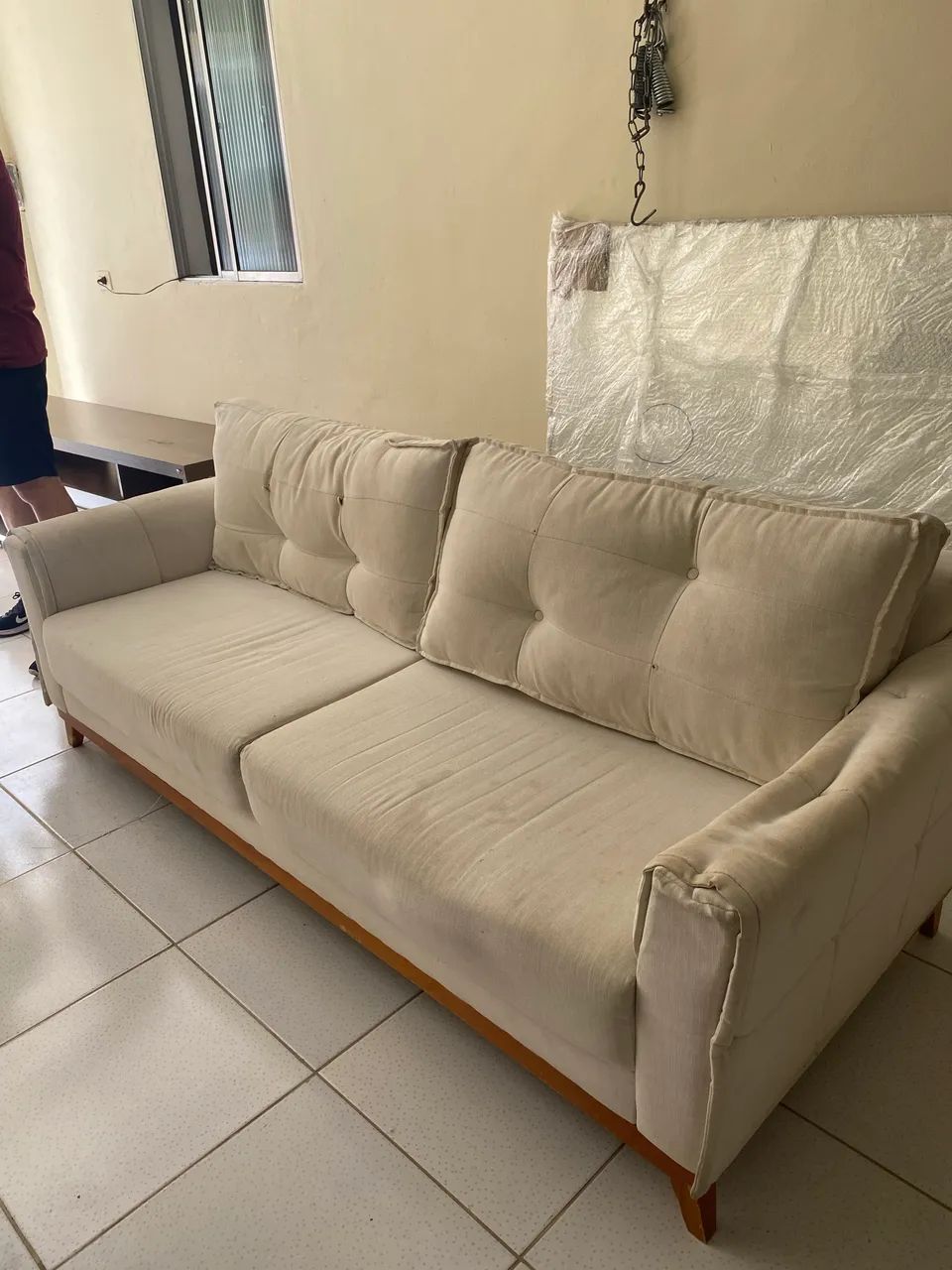 Sofá luxo  - Foto 2