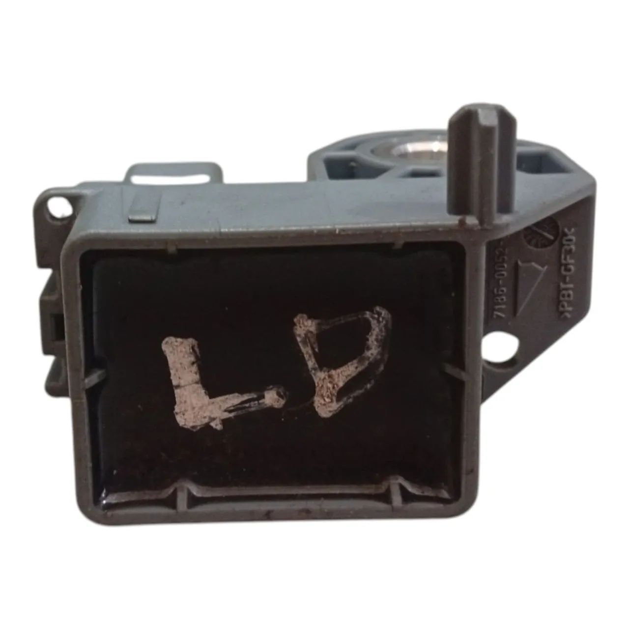 Sensor Impacto Citroen C4 Picasso 2009 S 29876 - Foto 6
