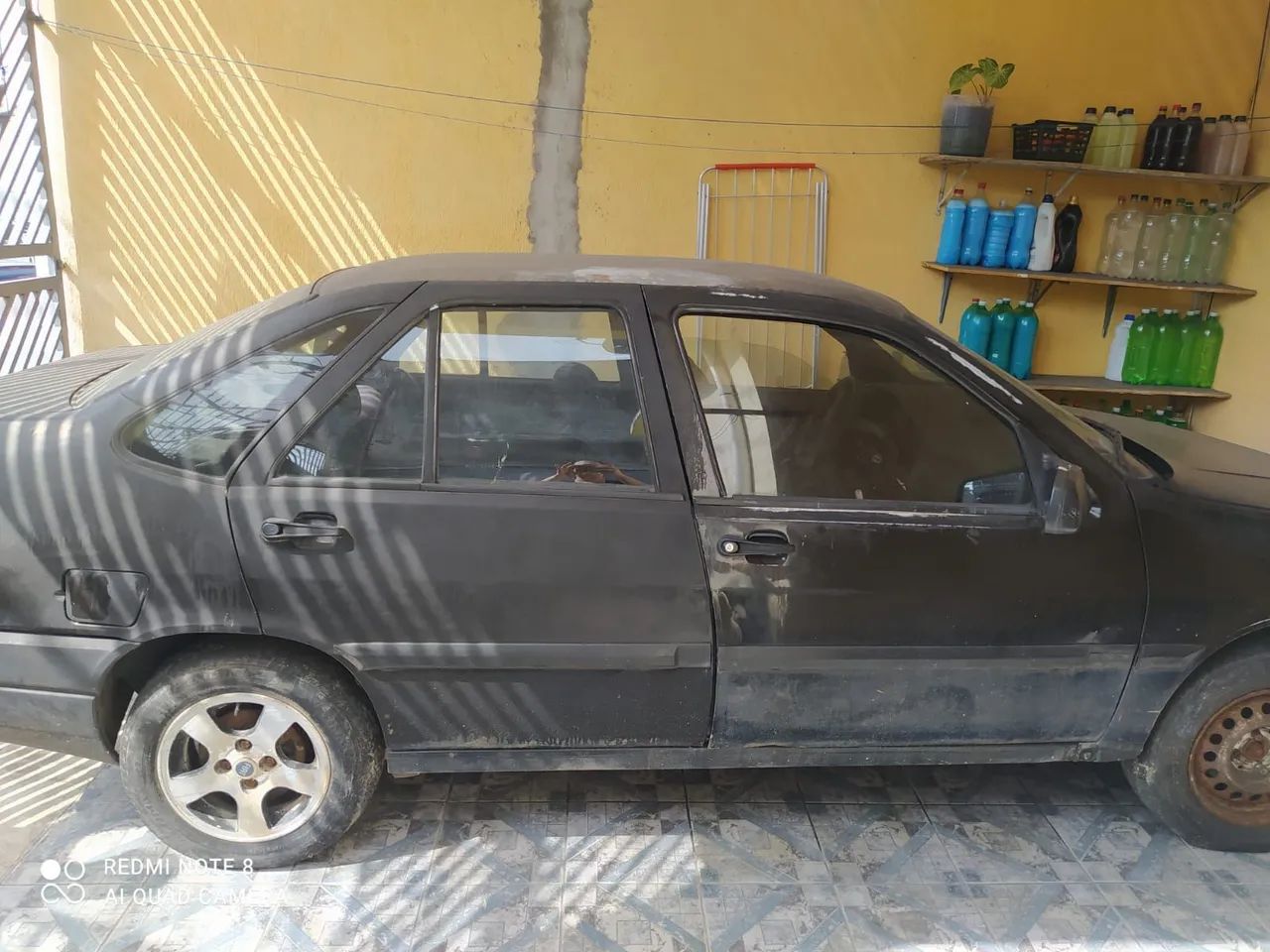 Fiat Tempra 2.0 I.e. 8V 2P E 4P 1995 - Foto 2