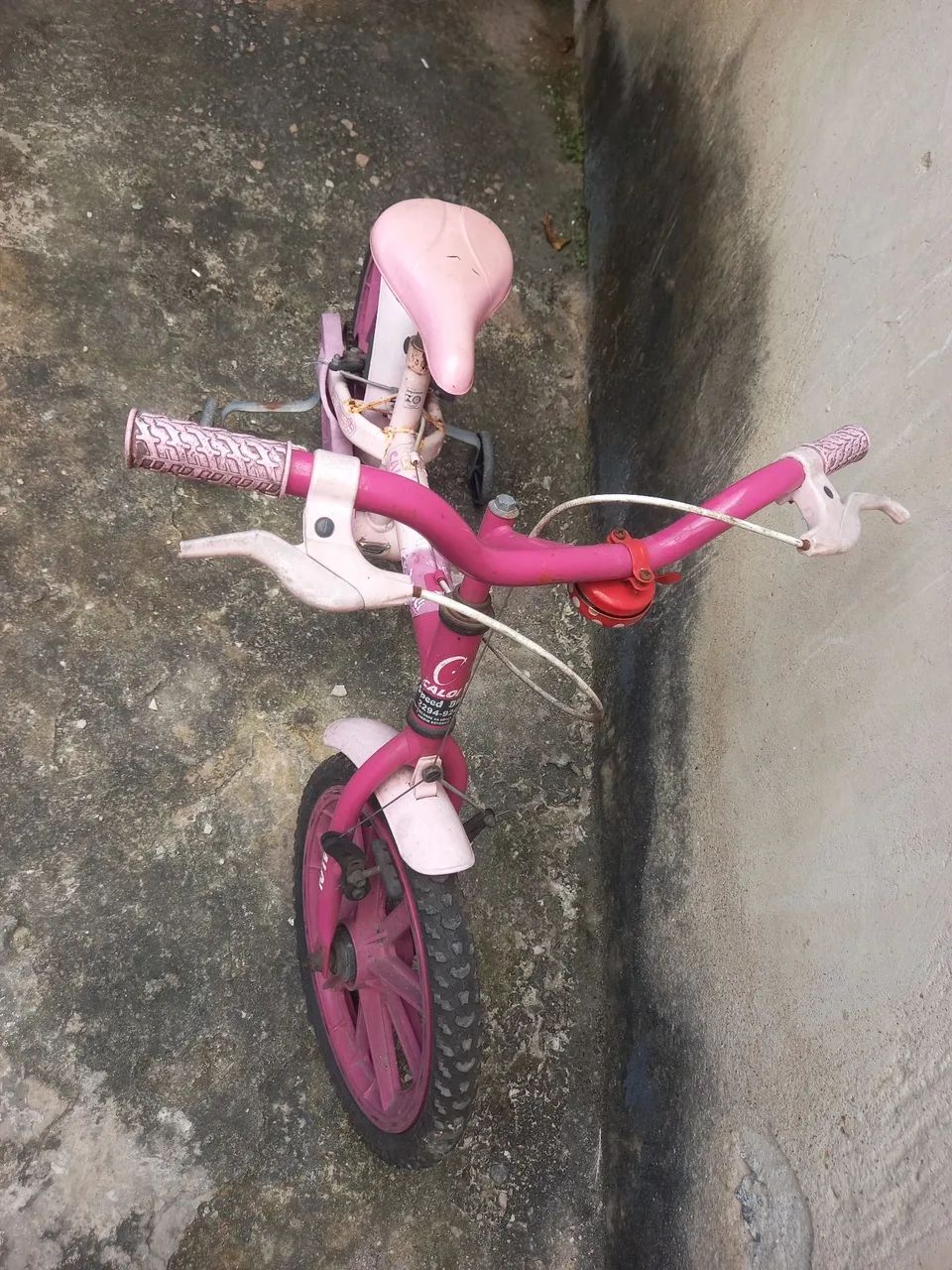 Bicicleta para criança! - Foto 3