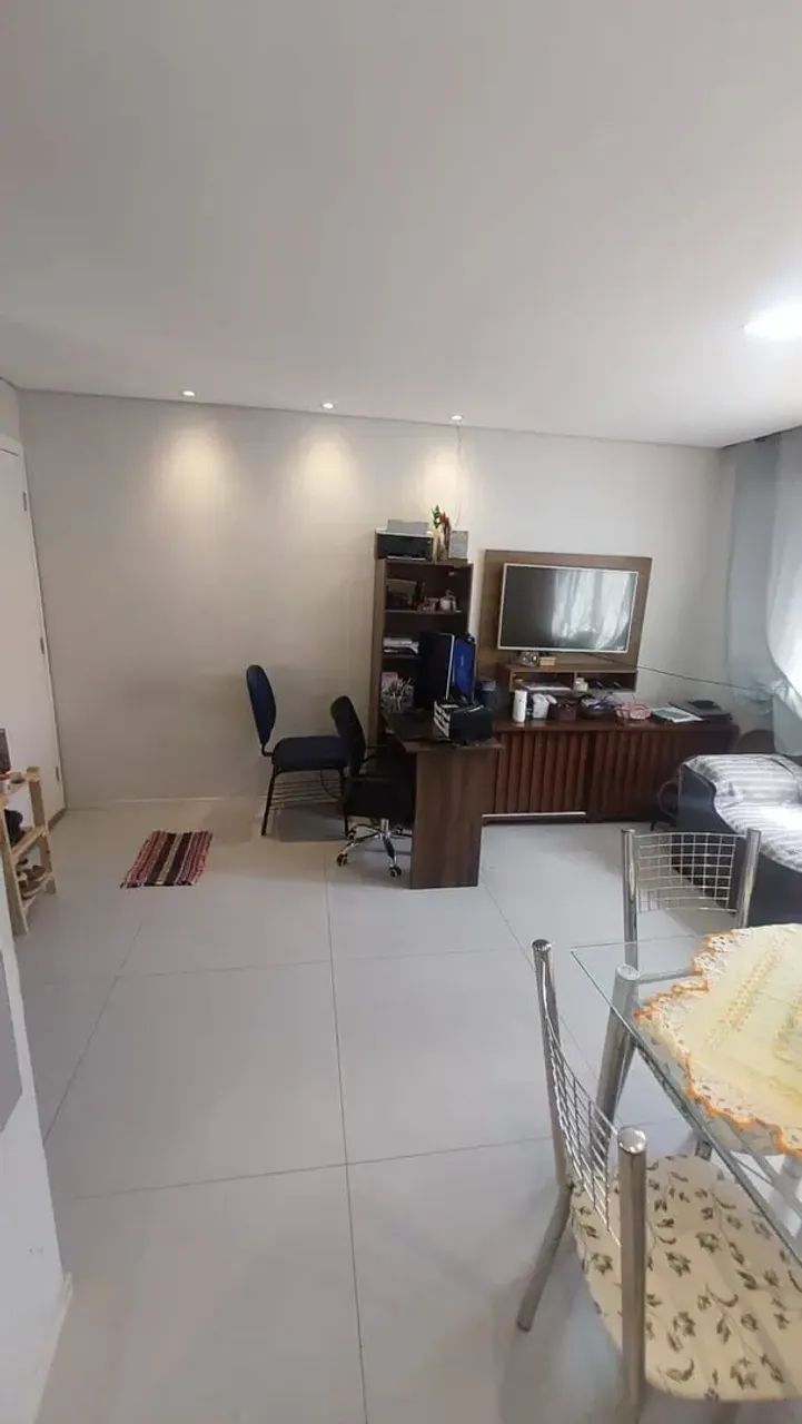 Apartamento - Foto 2