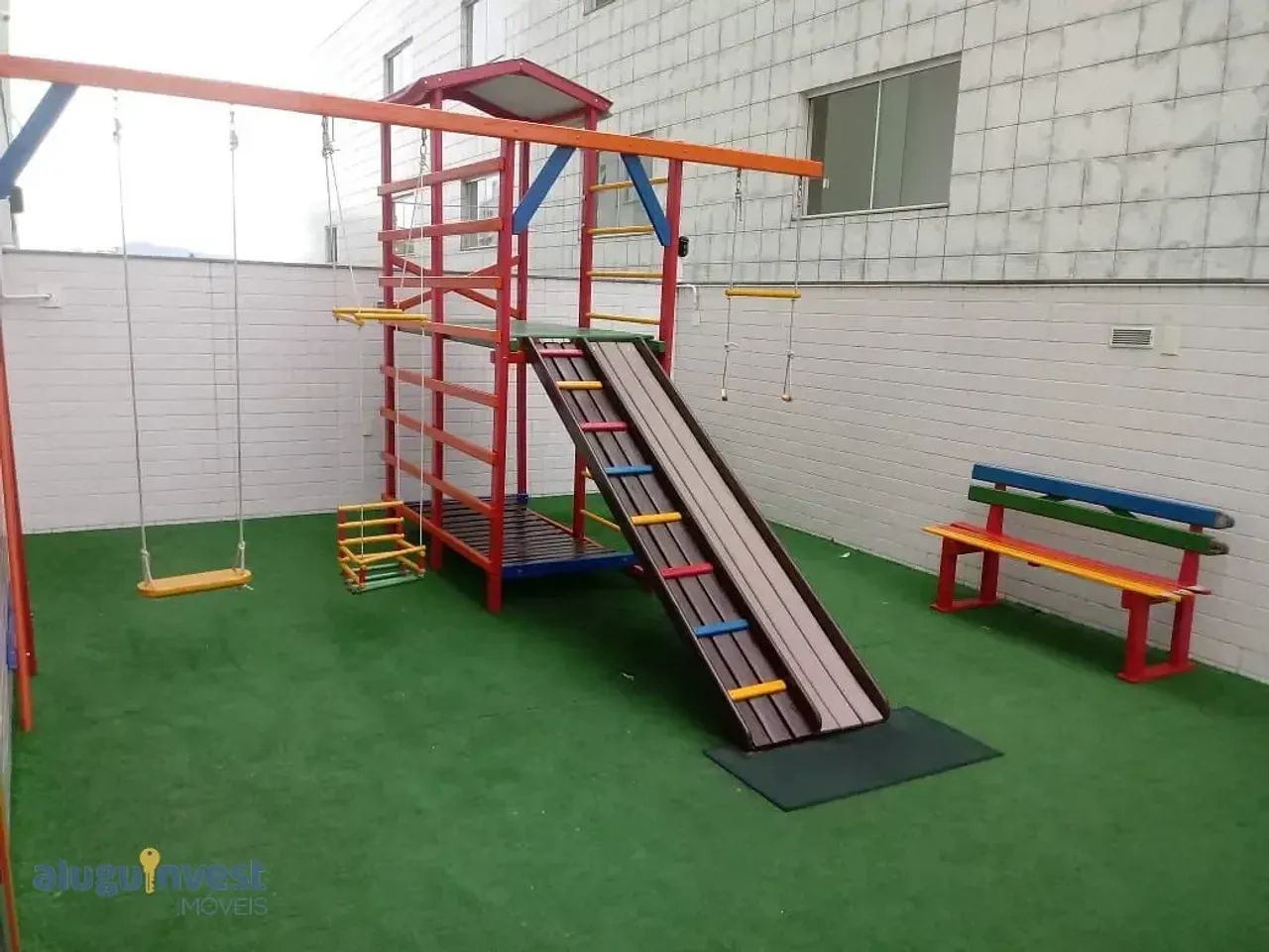 Residential / Apartment em São José - Foto 4