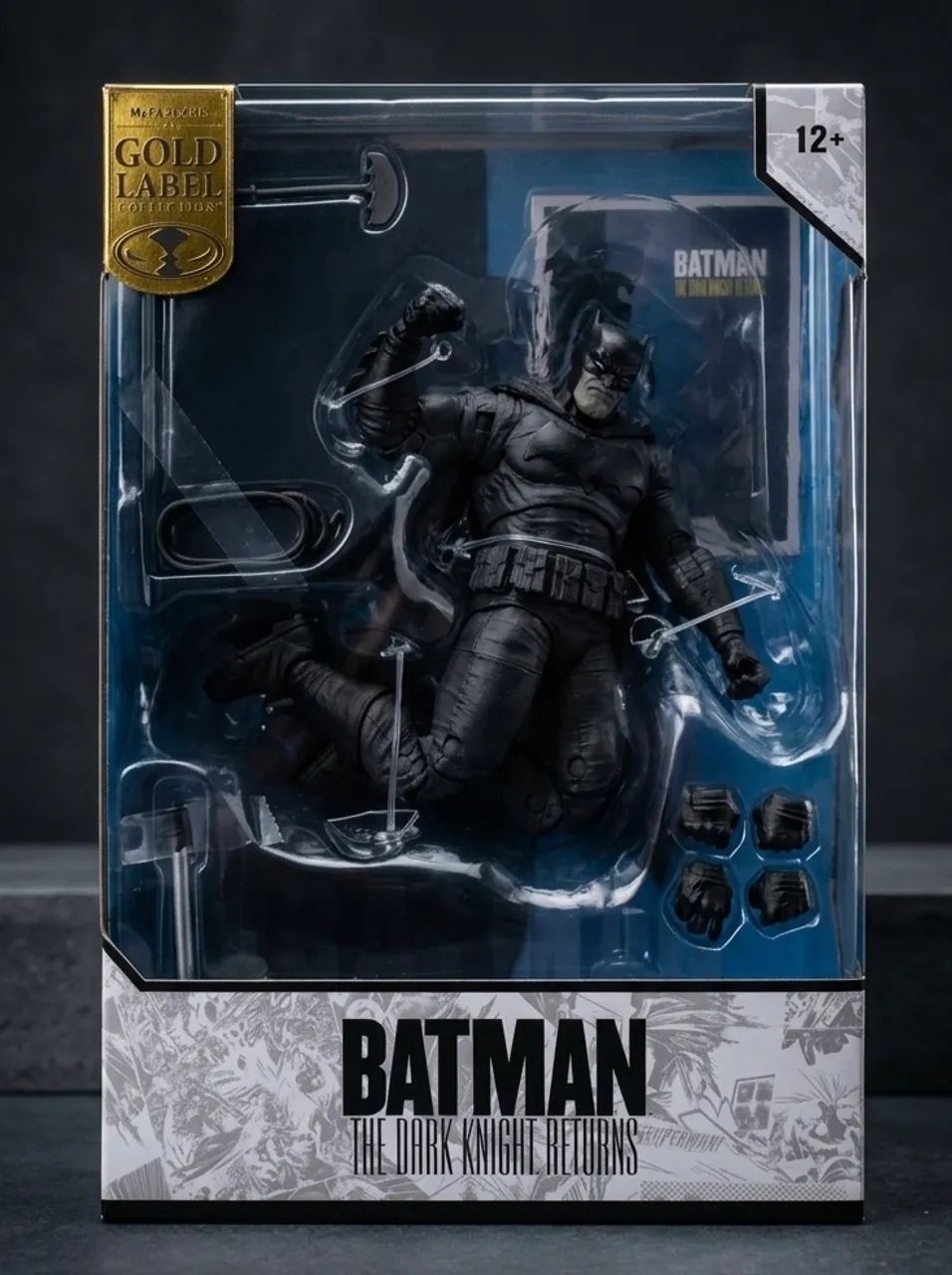 Batman Mc Farlane - Foto 5