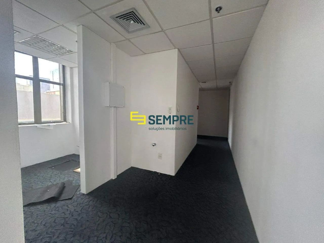 Sala Comercial para alugar na Cidade Jardim em Belo Horizonte/ MG - Foto 2