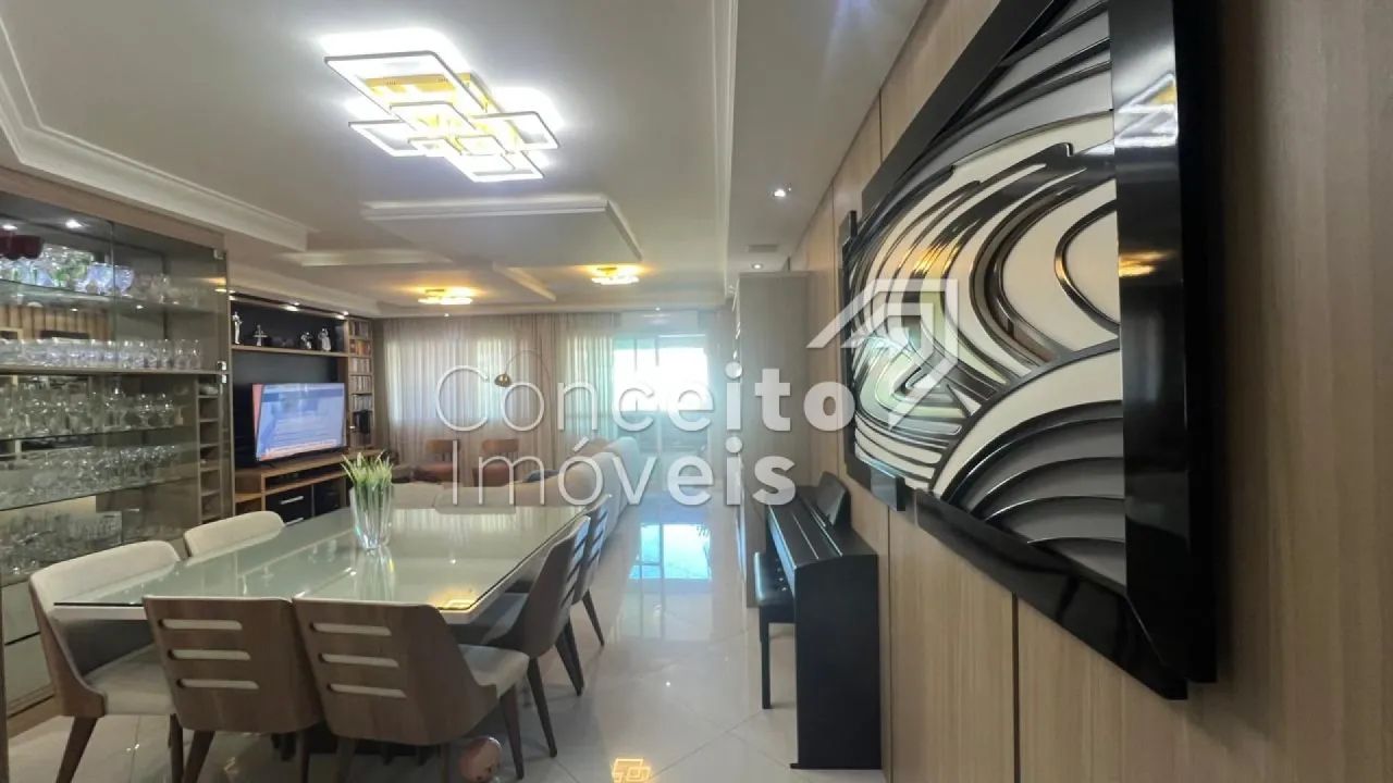 Edifício Palazzo Murano - Orfãs - Apartamento Garden Semimobiliado - Foto 3
