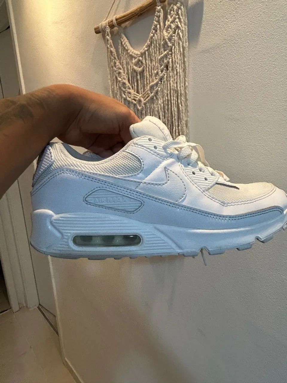 Tênis Nike - AIR MAX - ORIGINAL 