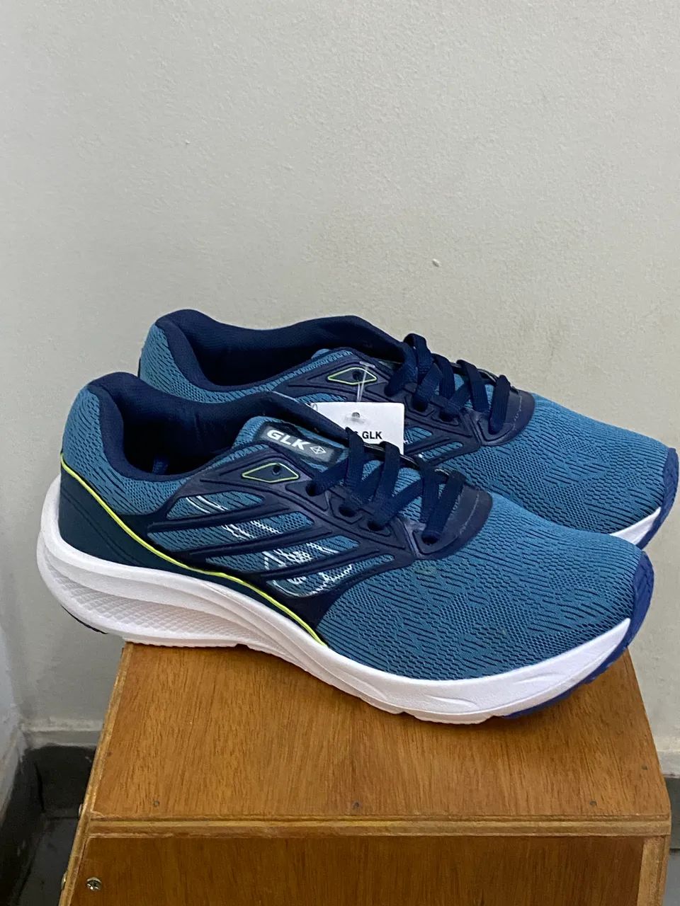 Tenis novo GLK - Foto 3
