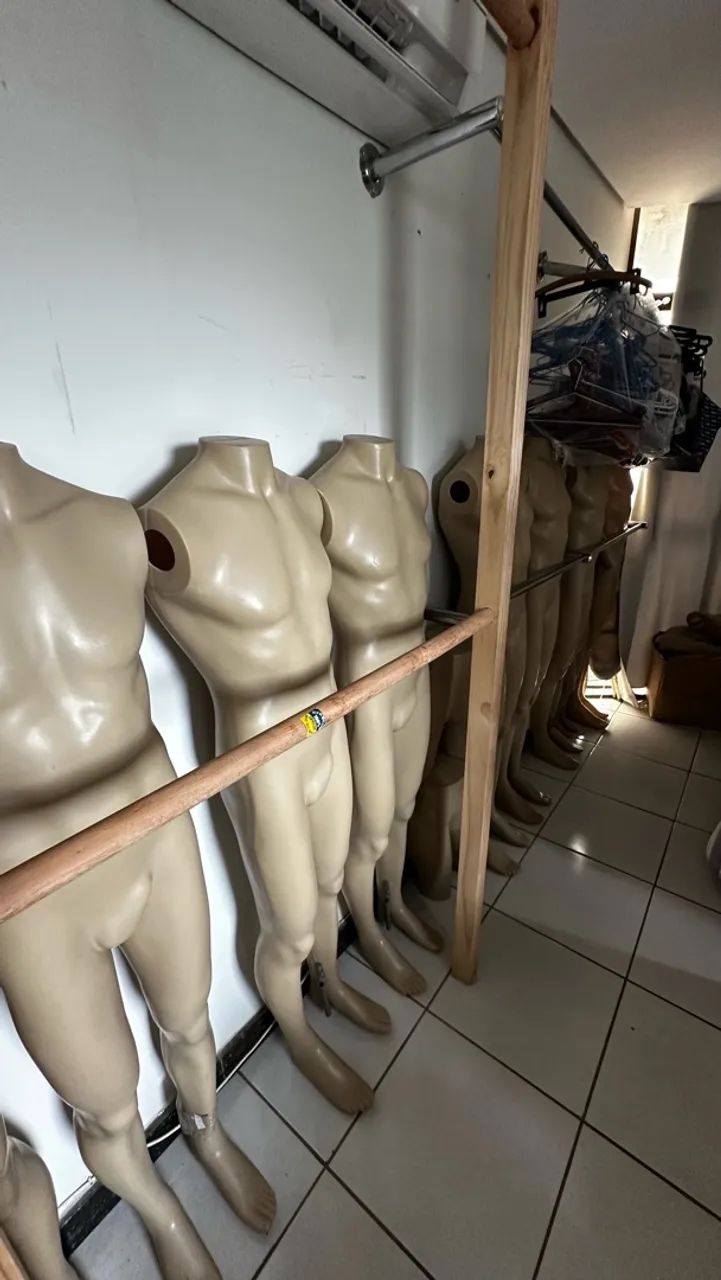 Manequins - Foto 2