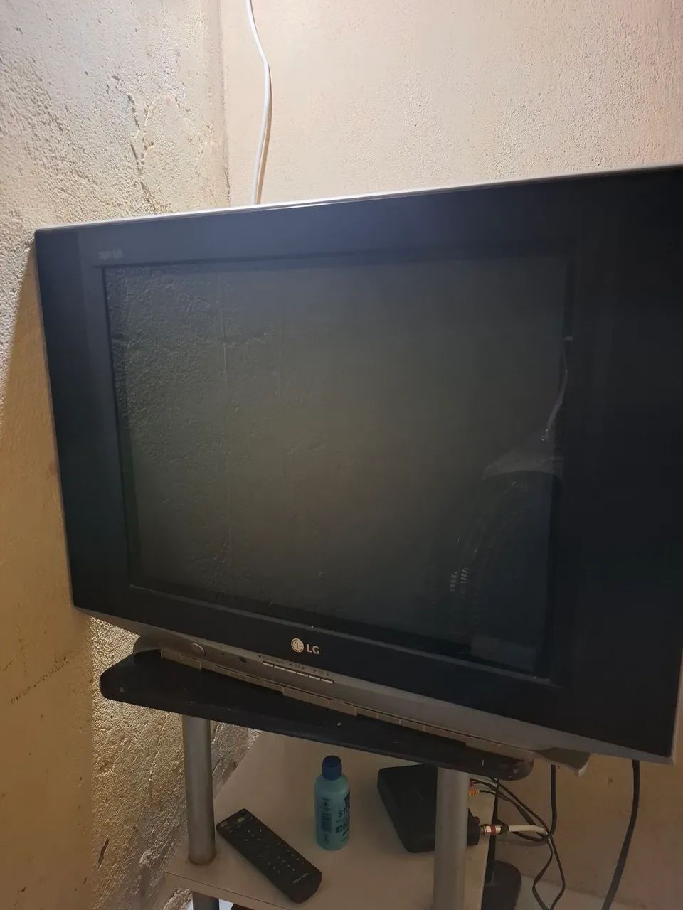 TV TUBO 29 POLEGADAS
