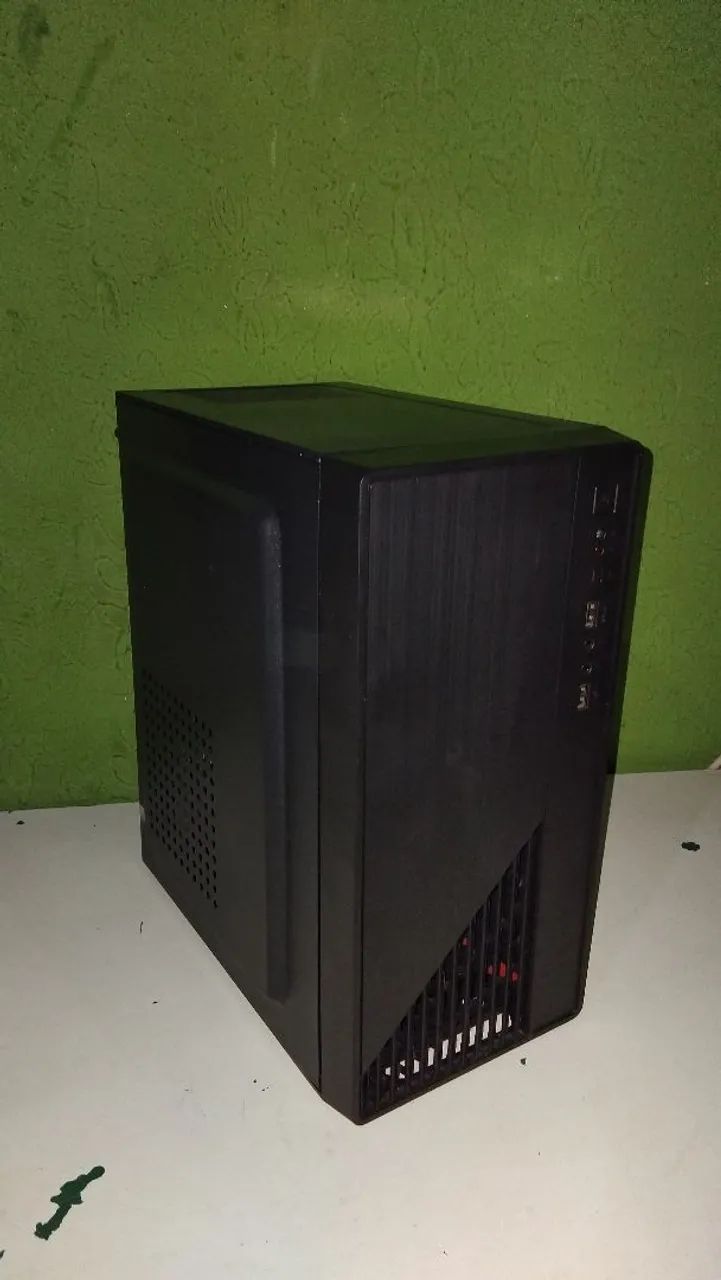 PC i3 3220 12Gb Ram  - Foto 2