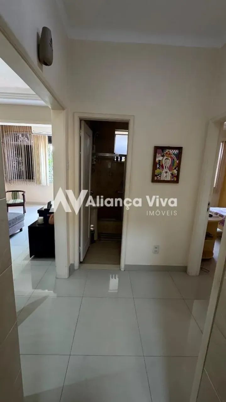 Andaraí | Apartamento 2 quartos - Foto 3