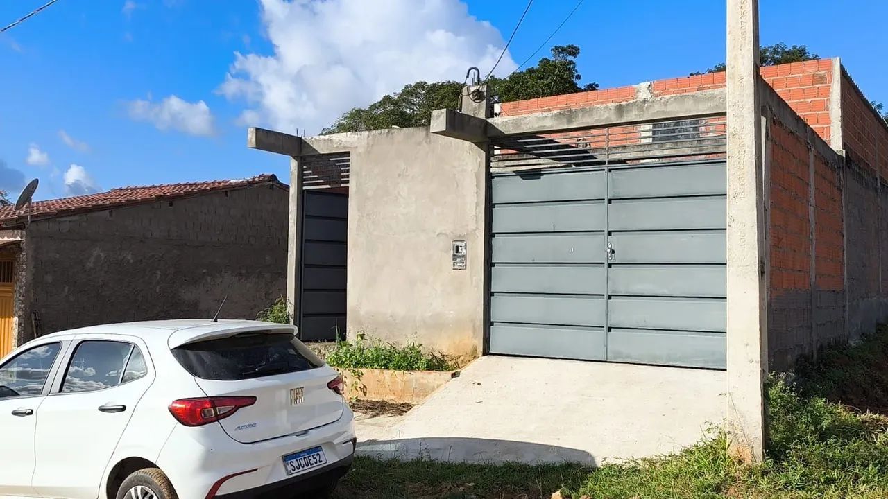 Casa à venda - 130 m²