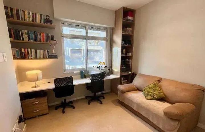 Leblon | Apartamento 2 quartos REF: IPAP4778 - Foto 2