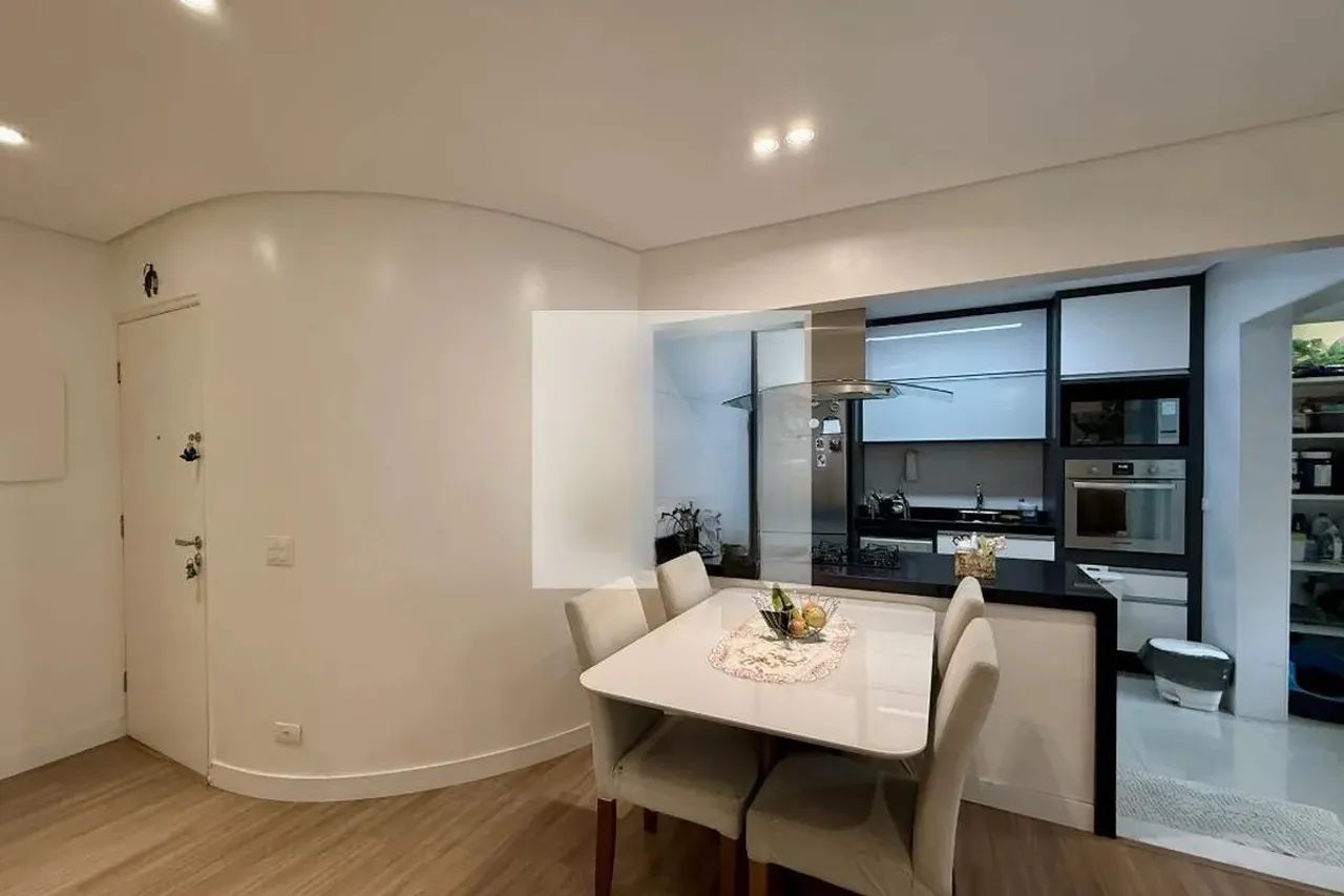 Apartamento à Venda - Campo Belo, 2 Quartos, 73 m2 - Foto 3