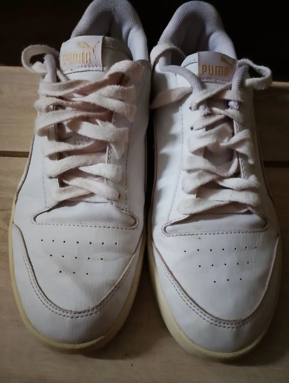 Vendo tênis masculino original. - Foto 3