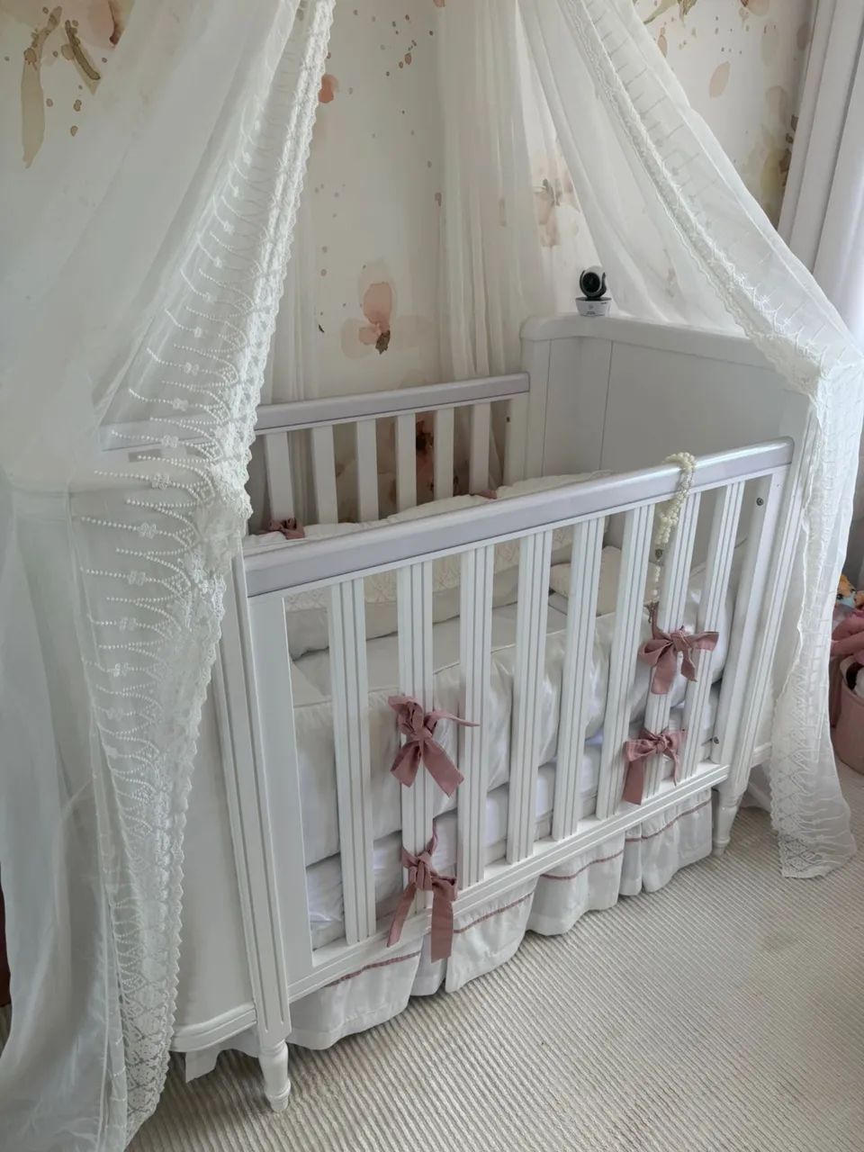 Berço Toy  - Foto 2