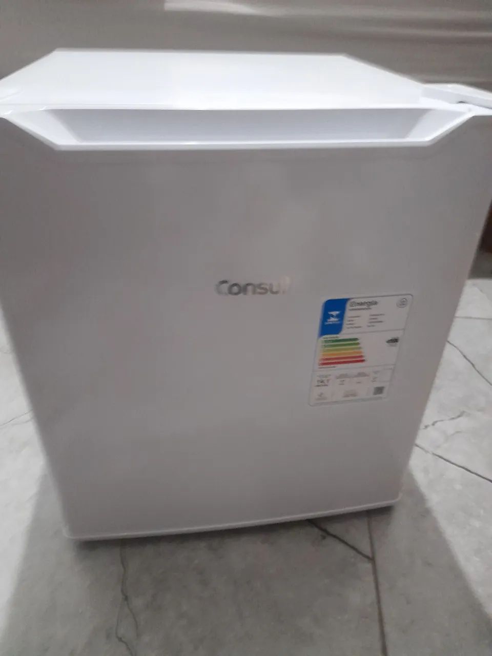 Frigobar consul 47L 220V - Foto 3