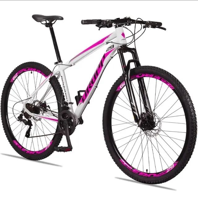Bicicleta aro 29 - Foto 2