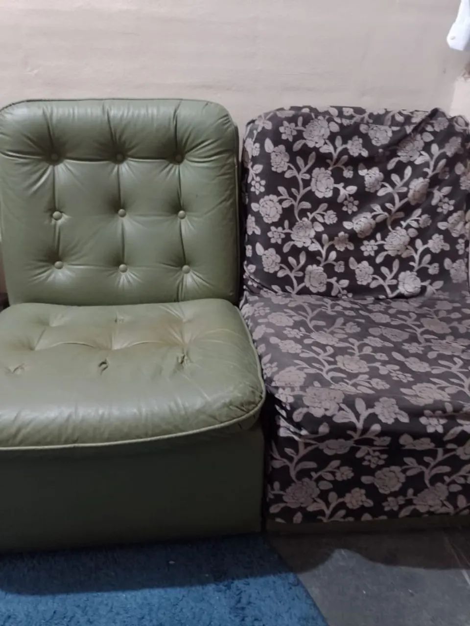 Poltronas 