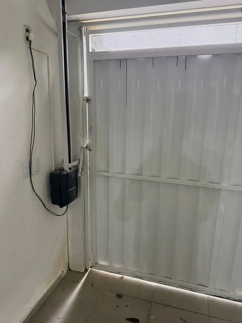  portão eletrônico ,Manutenção  - Foto 2