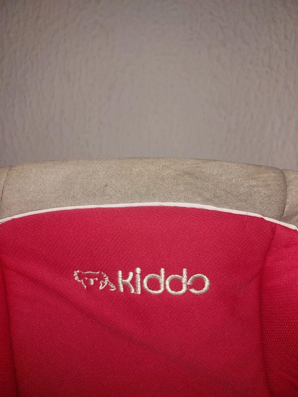 Vendo cadeirinha de bebê de carro - Foto 2