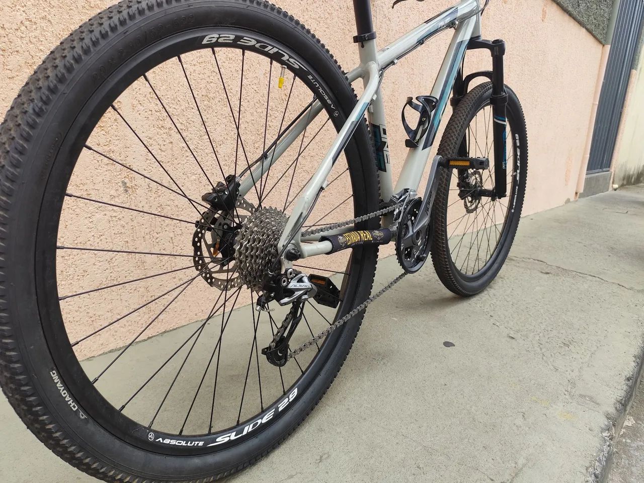 Bicicleta Aro 29 - Foto 2