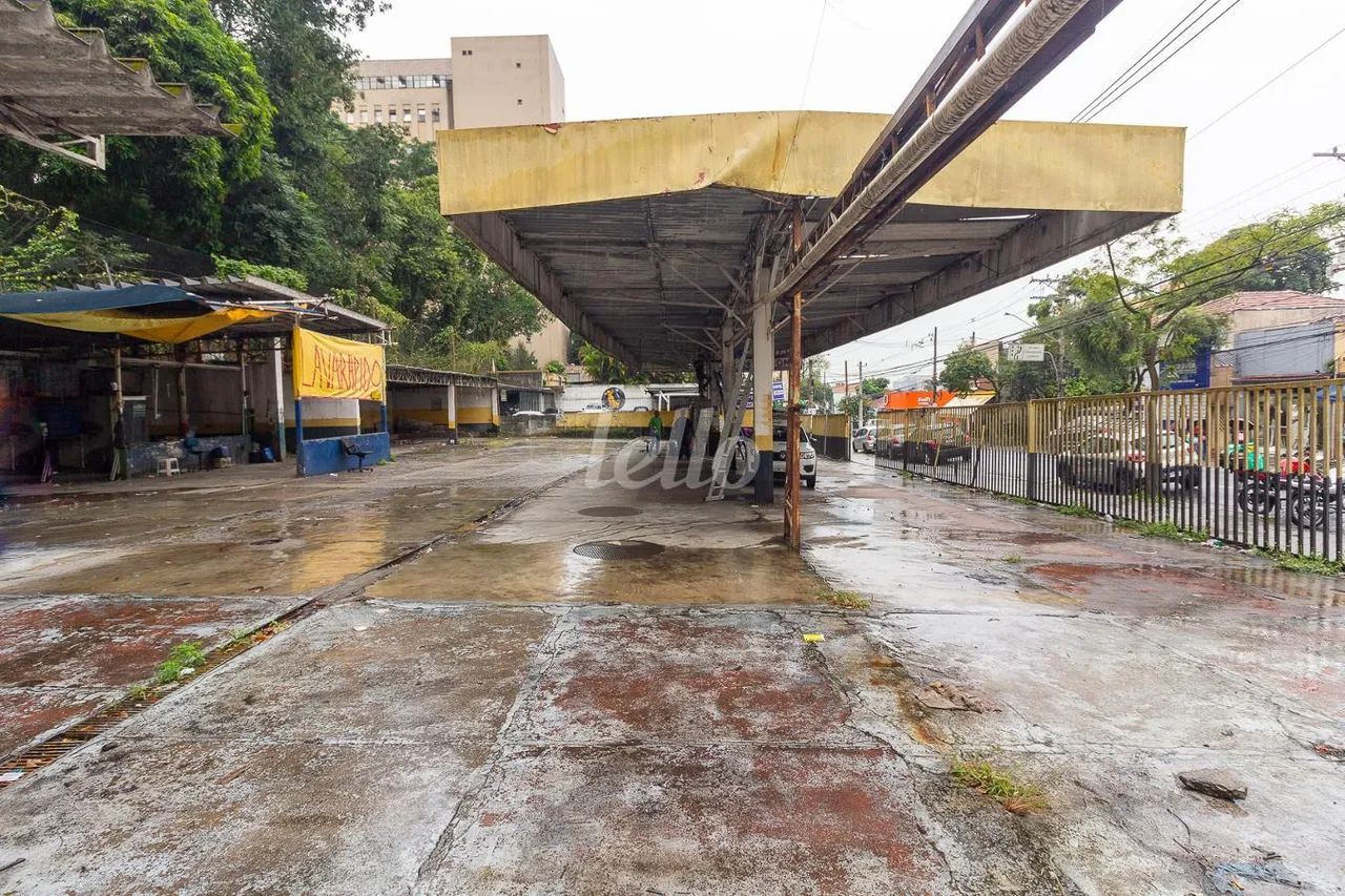 Comercial para alugar no(a) Cambuci - Foto 4