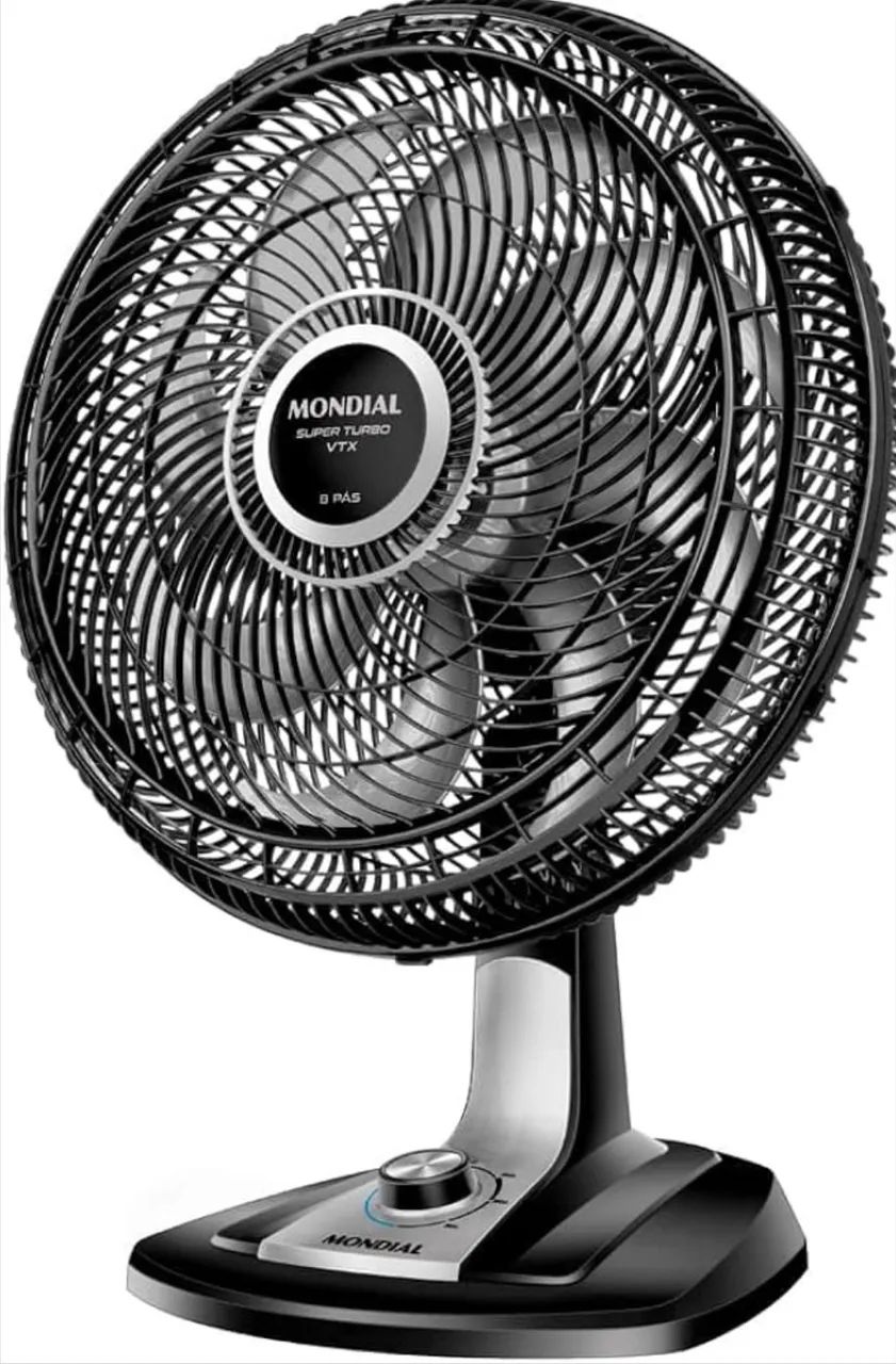 Ventilador Mondial 40cm.  - Foto 2