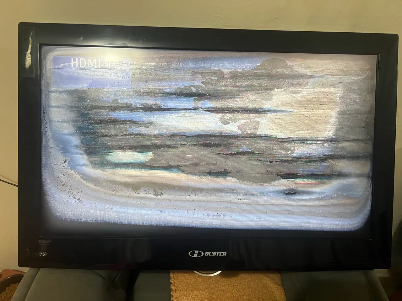 Tv 32? não é smart  - Foto 3
