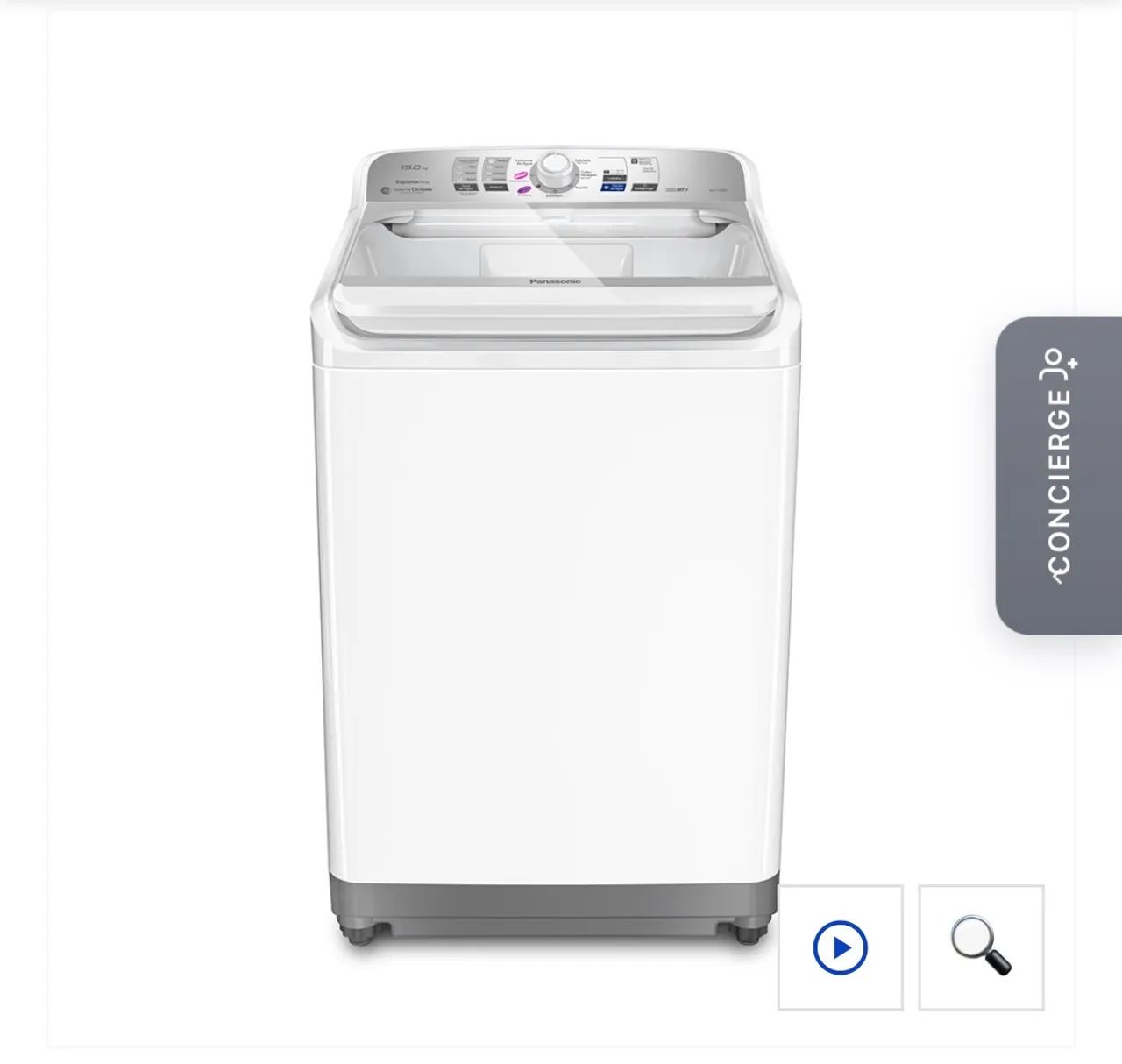Vende se máquina de lavar roupa  - Foto 3