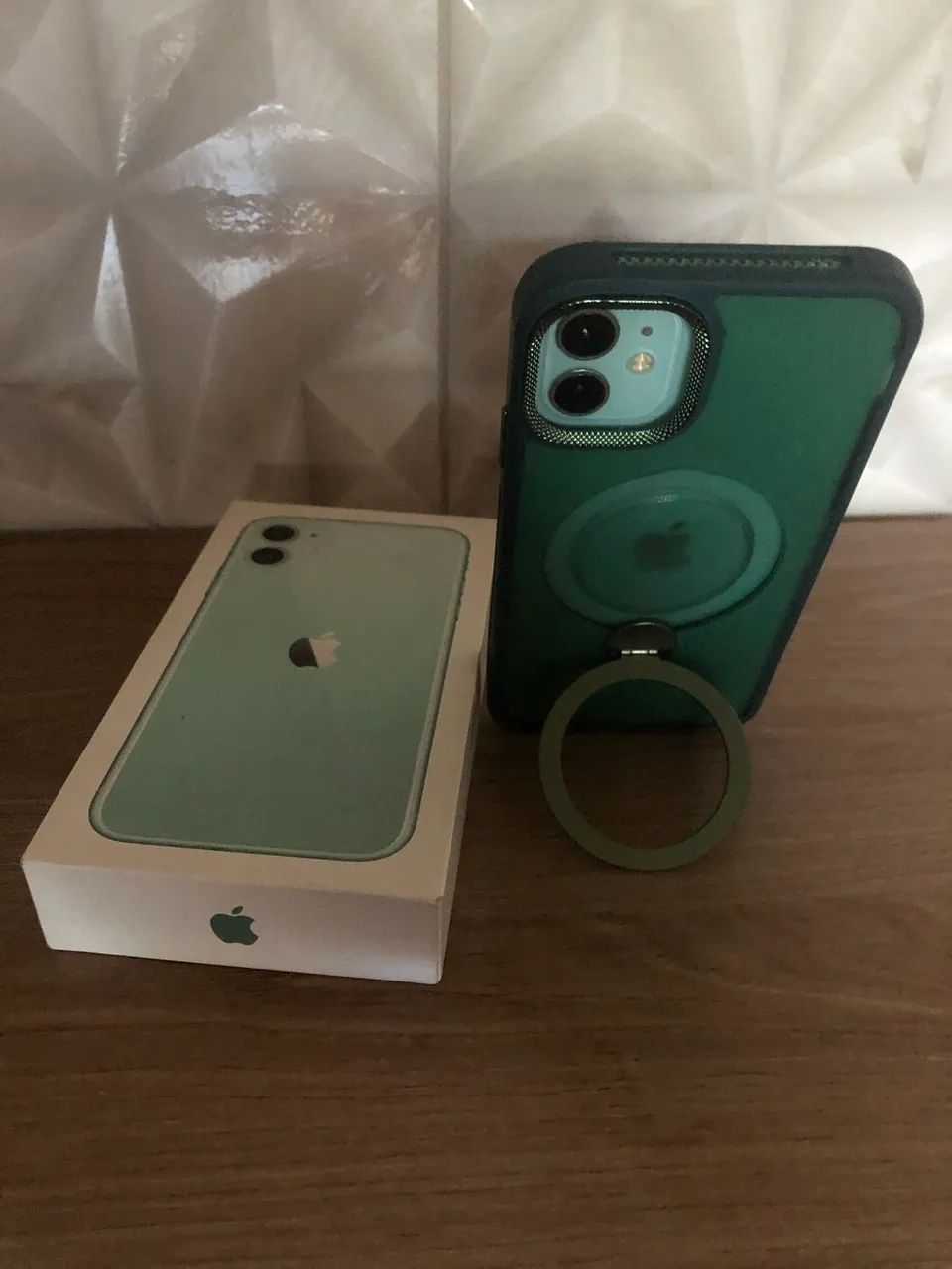 IPHONE 11  - Foto 2