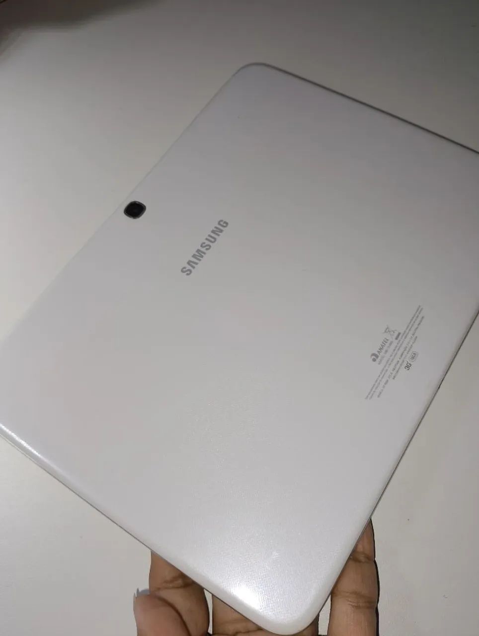 Tablet Samsung  - Foto 2
